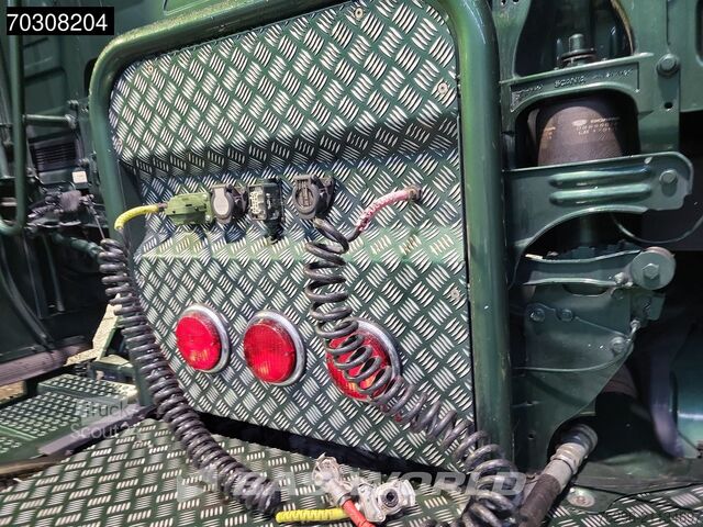 Standard-SZM Scania S450 S 4X2 NL-Truck APK Full-Air Retarder Hydra...