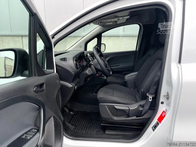 Fourgon frigorifique Mercedes-Benz Citan 108 CDI *Spiegels verwarmd & elektr. vers...