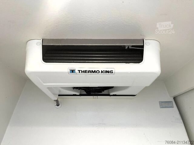 Fourgon frigorifique Mercedes-Benz Citan 108 CDI *Spiegels verwarmd & elektr. vers...