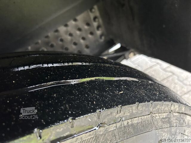 Standaard-SZM Terberg YT 193 | AIR-SUSPENSION | 26024 HOURS | TOP CON...