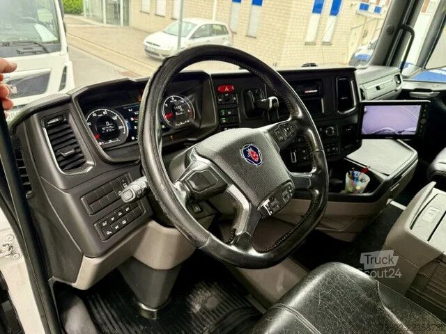 Standard-SZM Scania R500 / Retarder / Euro 6d