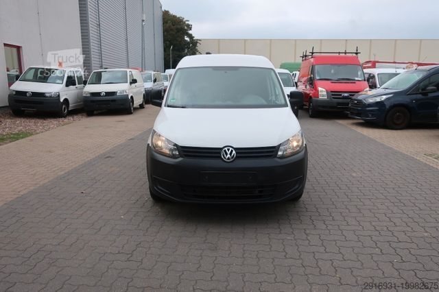 Panelová dodávka VOLKSWAGEN Caddy Kasten / Kombi / Klima / 1 Hand / FN: 148