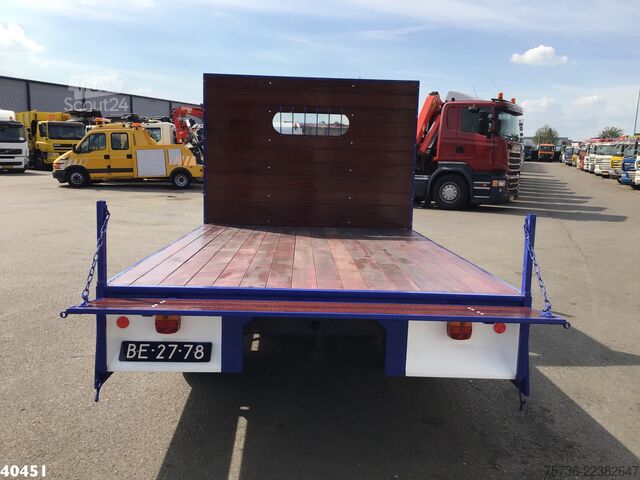  Opel BLITZ 300-6H
