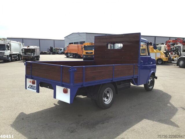  Opel BLITZ 300-6H