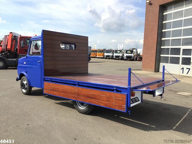  Opel BLITZ 300-6H