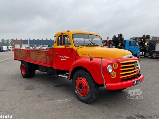 Volvo L 475