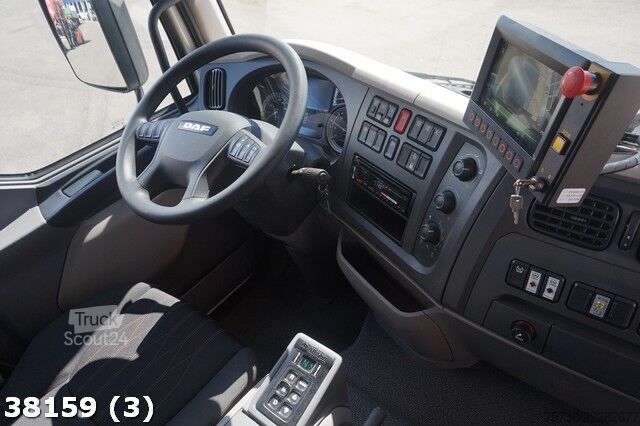  DAF FAG LF 260