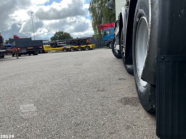  DAF FAG LF 260 Zoeller 14m³