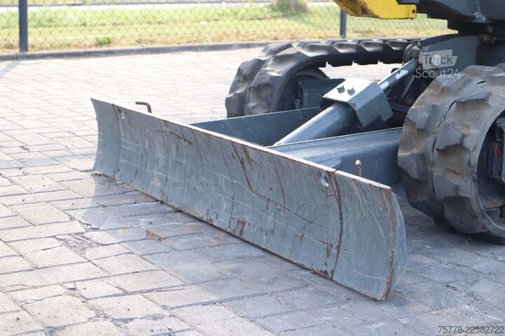  WACKER NEUSON ET16 | 4 BUCKETS | ONLY 322 HR | DUTCH MACHINE