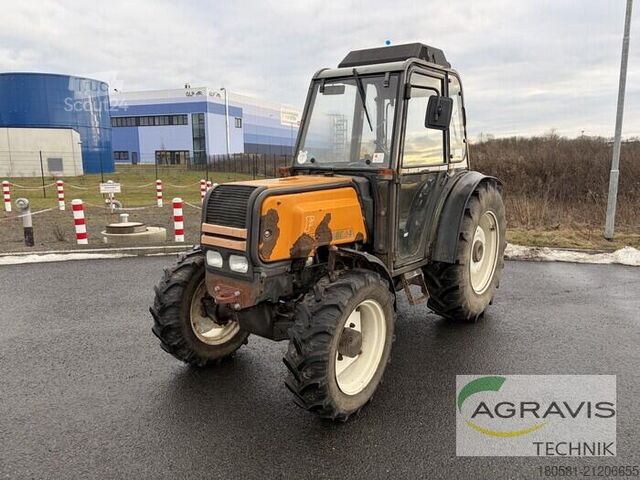 Trattore Renault 80-14 TX
