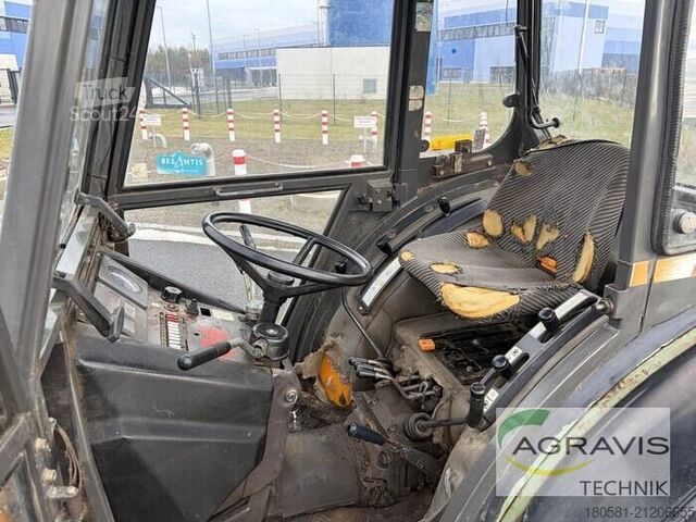 Trattore Renault 80-14 TX