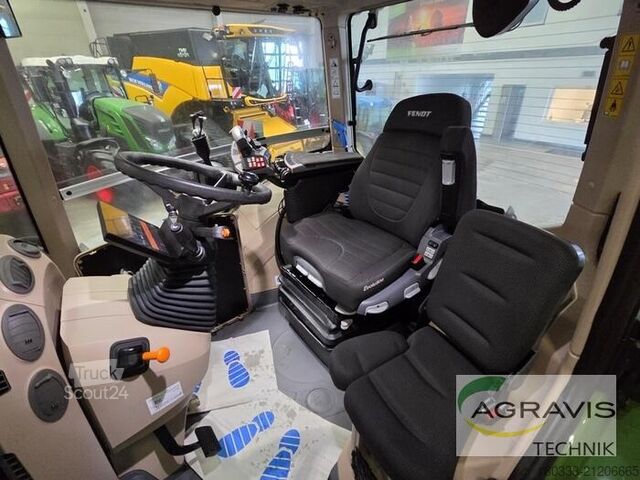 Tractor Fendt 942 VARIO GEN-7