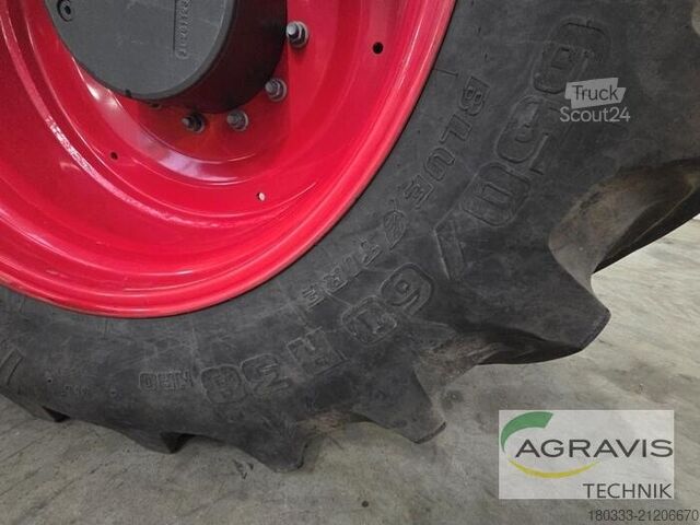 Tractor Fendt 936 VARIO GEN-7