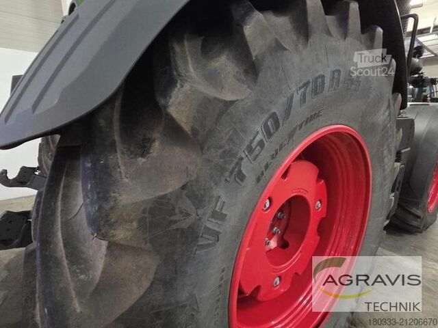 Tractor Fendt 936 VARIO GEN-7