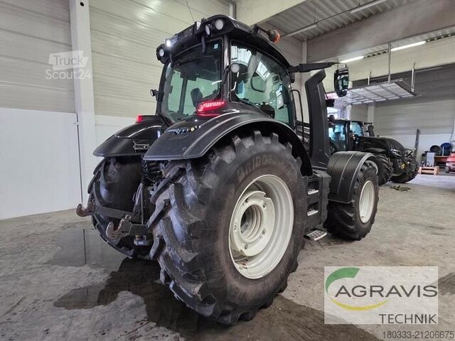 Trattore Valtra T 255 V 2A1