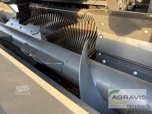 Pressa per balle (agricoltura) Claas QUADRANT 5200 EVOLUTION FC TANDEM