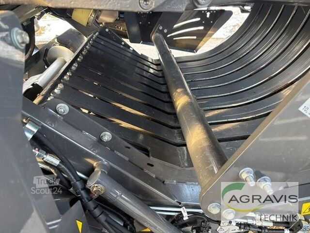Pressa per balle (agricoltura) Claas QUADRANT 5200 EVOLUTION FC TANDEM
