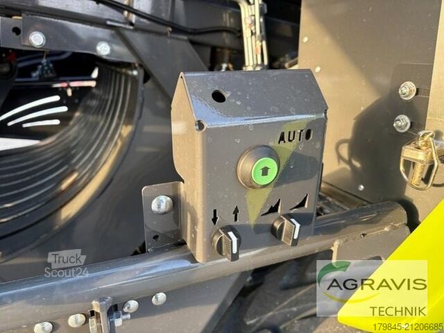 Pressa per balle (agricoltura) Claas QUADRANT 5200 EVOLUTION FC TANDEM