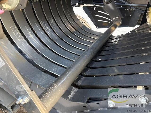 Pressa per balle (agricoltura) Claas QUADRANT 5200 EVOLUTION FC TANDEM