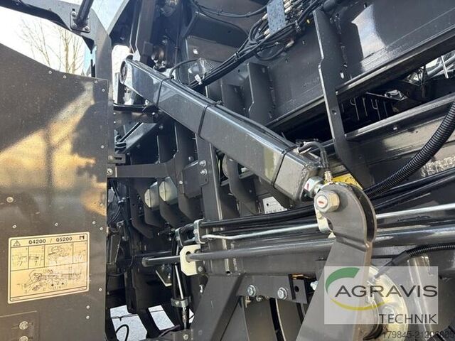 Pressa per balle (agricoltura) Claas QUADRANT 5200 EVOLUTION FC TANDEM