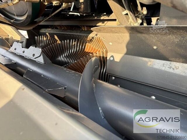 Pressa per balle (agricoltura) Claas QUADRANT 5200 FC TA