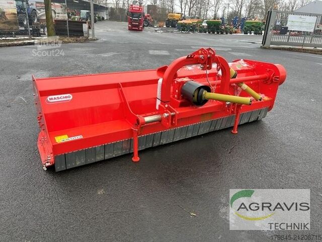 Tecnologia infermieristica Maschio TORNADO 310