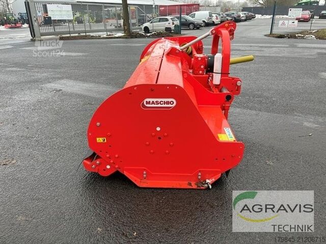 Tecnologia infermieristica Maschio TORNADO 310