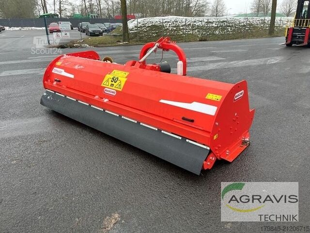 Tecnologia infermieristica Maschio TORNADO 310