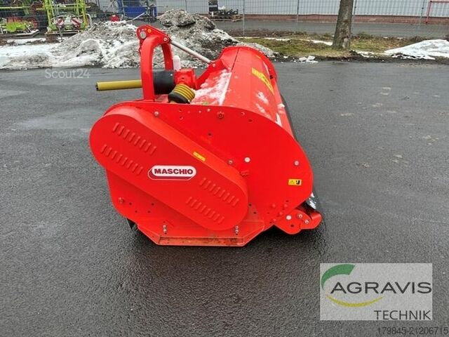 Tecnologia infermieristica Maschio TORNADO 310