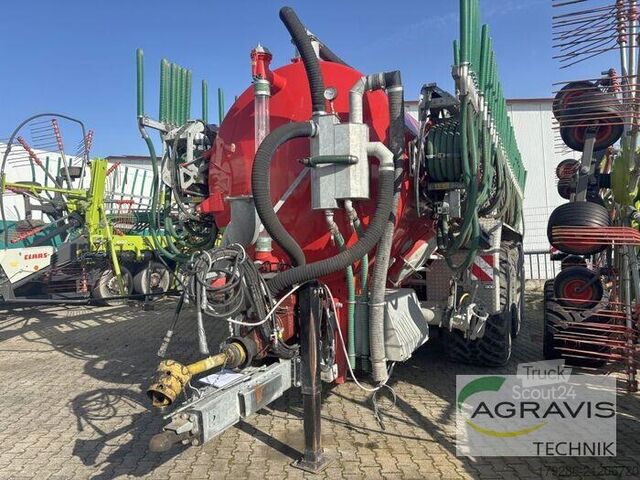 Technique du lisier Hanzen HR24000/361