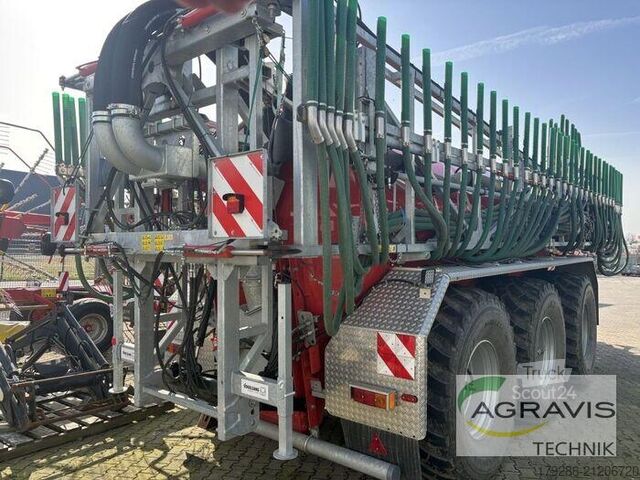 Technique du lisier Hanzen HR24000/361