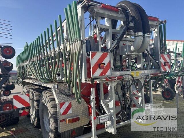 Technique du lisier Hanzen HR24000/361