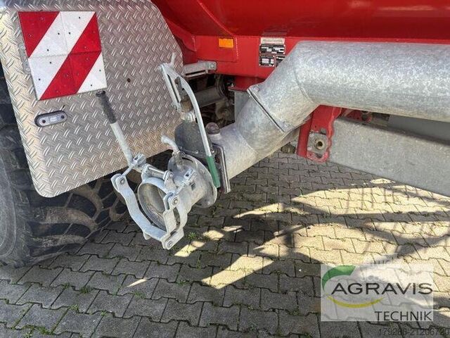 Technique du lisier Hanzen HR24000/361