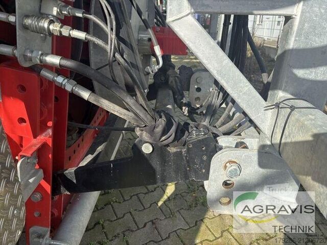 Technique du lisier Hanzen HR24000/361