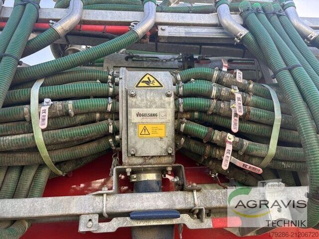 Technique du lisier Hanzen HR24000/361