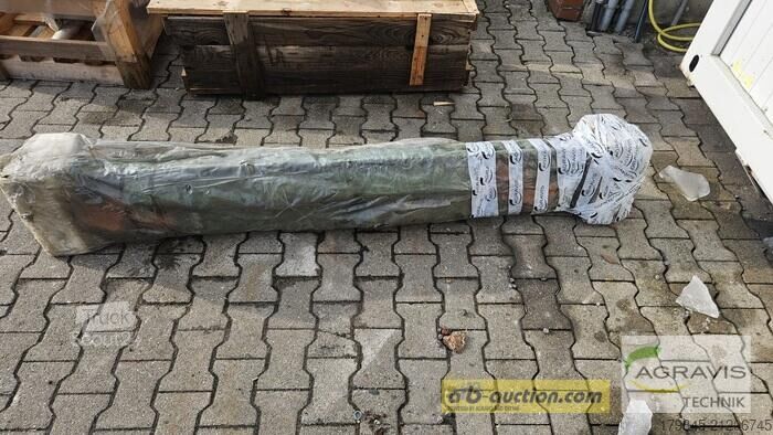 Parti e accessori Amazone AUFSATZ S 500