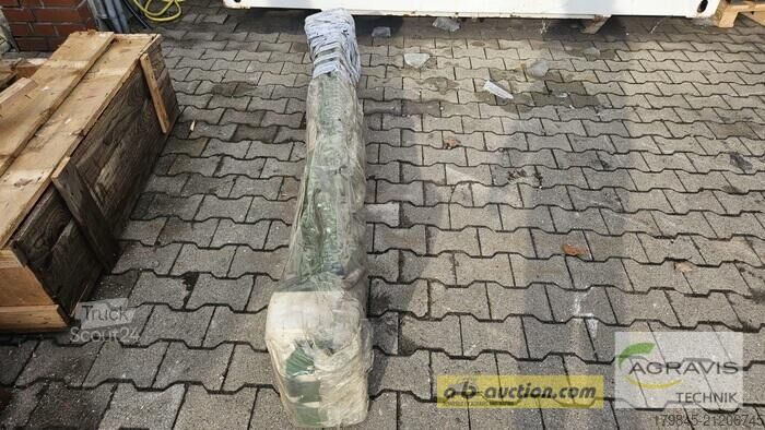 Parti e accessori Amazone AUFSATZ S 500