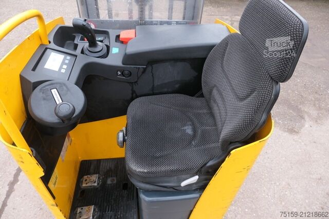 Outro jungheinrich ESD 220 Batterie 39/2021