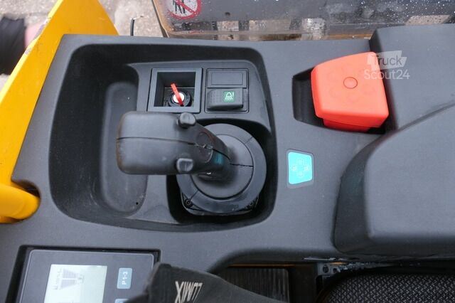 Outro jungheinrich ESD 220 Batterie 39/2021