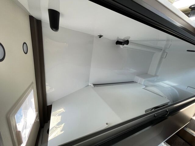 Kastenwagen Wohnmobil / Campervan BÜRSTNER Campeo C 600 B 66 | Automatik, Markise,RFK
