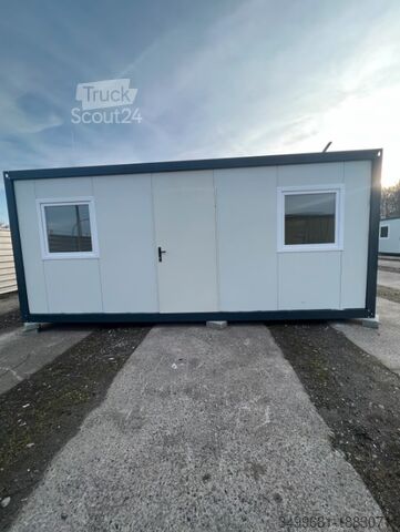 Офісний контейнер Villex Villex Standard Cube Blanc 1.0