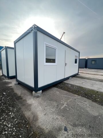 Офісний контейнер Villex Villex Standard Cube Blanc 1.0