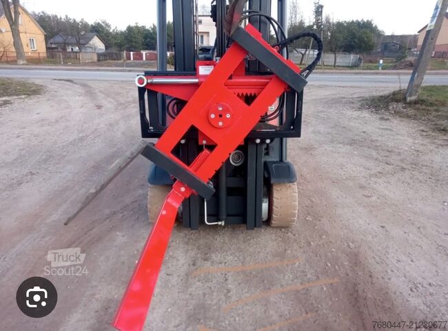 Eschen Nutzfahrzeuge GmbH Eschen Nutzfahrzeuge GmbH Eschen Nutzfahrzeuge GmbH