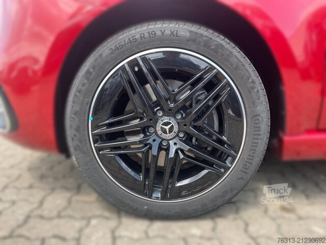 Minibus Mercedes-Benz V 220 Kompakt MBUX*LED*AHK 2,5t*Distronic*STYLE