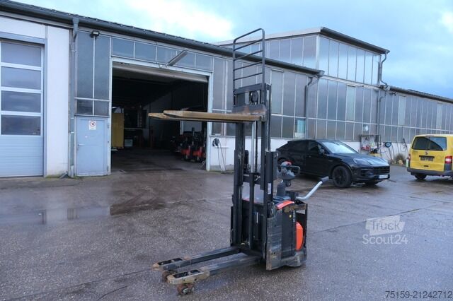 Ročni viličar bt SWE 200D Batterie 36/2022