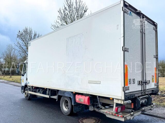 Hűtőfurgon DAF LF 12.180 - E6 - FRC02/27 - rear air suspension