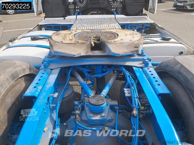 Standard-SZM DAF XF 450 4X2 SC Retarder Hydraulik LED ACC Euro 6