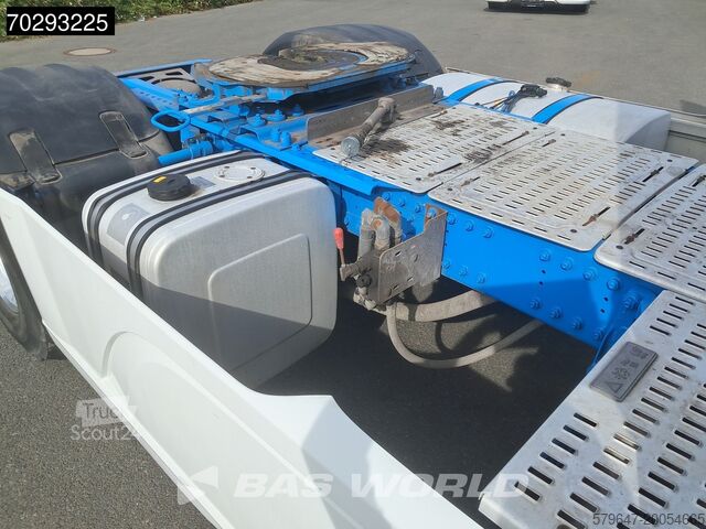 Standard-SZM DAF XF 450 4X2 SC Retarder Hydraulik LED ACC Euro 6