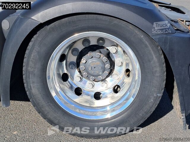 Volume SCM DAF XF 480 4X2 Mega SSC Retarder 2xTanks ACC Euro 6