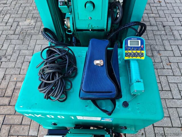 Mobilkran Maeda MC 285 CRME-2